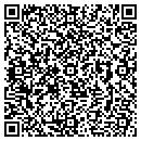 QR code with Robin's Nest contacts
