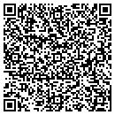 QR code with Hanmi Piano contacts