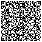 QR code with Radisson Secretarial Service contacts