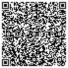 QR code with Oconomowoc Nursery School contacts
