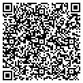QR code with Jensen contacts