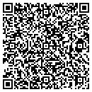 QR code with Hauers Paint & Supply contacts