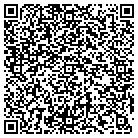 QR code with McKinneys Home Decorating contacts
