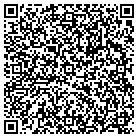 QR code with B P Construction Service contacts