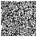 QR code with Canvas Shop contacts