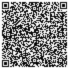 QR code with Hales Corners Beer Depot Inc contacts