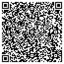 QR code with James Group contacts