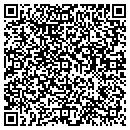 QR code with K & D Storage contacts