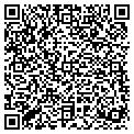 QR code with MTC contacts