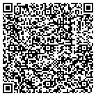 QR code with H G Groelle Excavating contacts