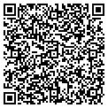 QR code with T&T Dart contacts