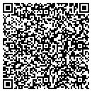 QR code with Atlas Transit contacts