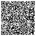 QR code with Hardees contacts