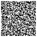 QR code with T L Enterprise contacts