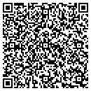 QR code with Harold Burgess contacts