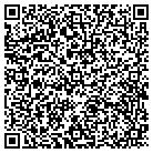 QR code with C X Press West Inc contacts