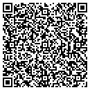 QR code with J&K Imports & More contacts
