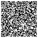 QR code with Red Shed Antiques contacts