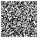 QR code with Mauston Bancorp contacts