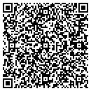 QR code with Vanburen Hall contacts