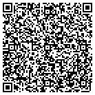 QR code with Hilltop Learn & Play Center contacts