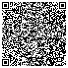 QR code with M & I Financial Advisors contacts