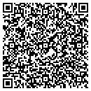 QR code with Aristo Autos contacts