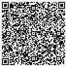 QR code with Hair I AM On Wheels contacts