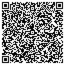 QR code with Kinzie Monuments contacts