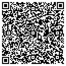 QR code with R J Coorough DVM contacts