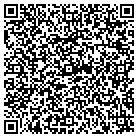 QR code with Waupaca Accelerated Lrng Center contacts