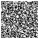 QR code with Helga Gruber contacts