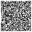 QR code with Royce Fabrics contacts
