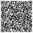 QR code with C T Johnson Termite Co contacts