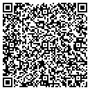 QR code with Zeitgeist Consulting contacts