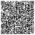 QR code with First Choice Out Reach Service contacts