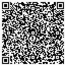 QR code with Robert's Optical contacts