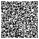 QR code with SRI Design contacts