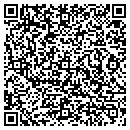 QR code with Rock Bottom Ponds contacts
