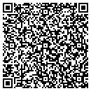QR code with A W Machine Mfg Inc contacts