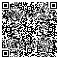QR code with WFXS contacts