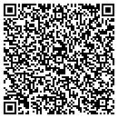 QR code with L & M Liquor contacts