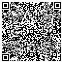 QR code with Albert Vogt contacts