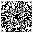 QR code with Martin & Gerber Trucking contacts
