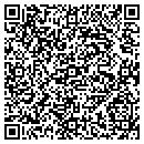 QR code with E-Z Self Storage contacts
