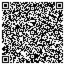 QR code with Hong Kong Buffet contacts
