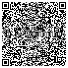 QR code with High Country Taxidermy contacts