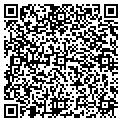 QR code with E J's contacts