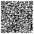 QR code with Sage contacts