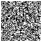 QR code with Hank's Paynes Point Liquor Str contacts